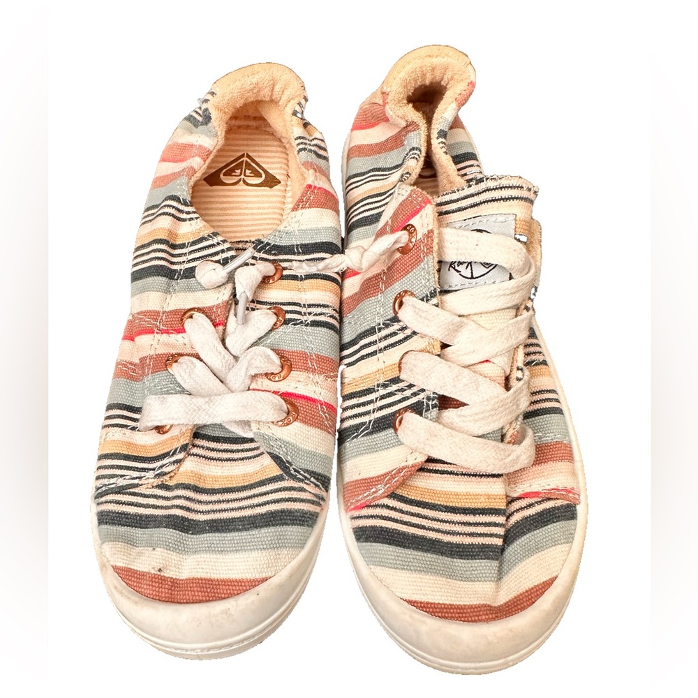 NWOT Roxy size 7.5 slip one